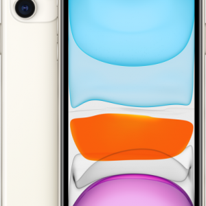 iPhone 11 128GB White