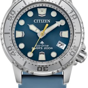 Citizen Promaster Diving Watch