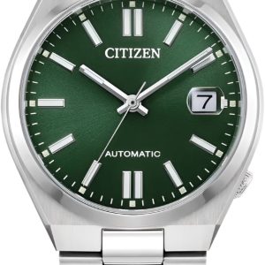 Citizen Tsuyosa Automatic Watch