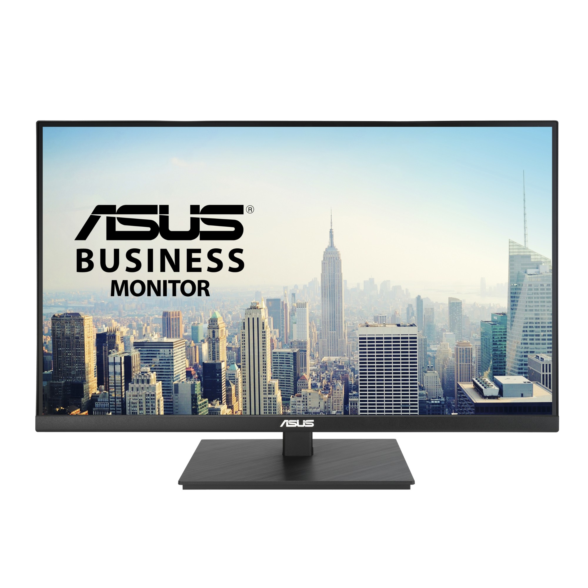 ASUS VA27ACFSN computer monitor 68.6 cm (27") 2560 x 1440 pixels