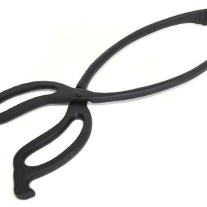 Bowed Log Tongs