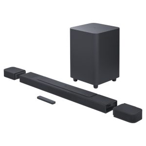 JBL BAR1300BLKUK