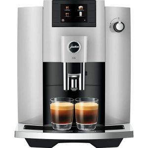 JURA E6-PLATINUM