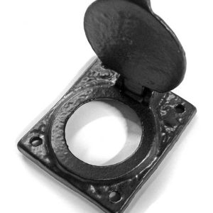 Kirkpatrick 1484 Normandy Cylinder Latch Cover
