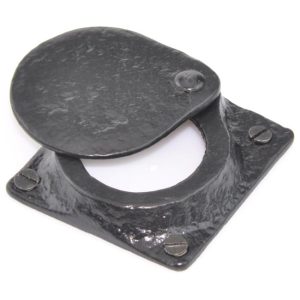Kirkpatrick 1498 Normandy Swing Cylinder Latch Cover