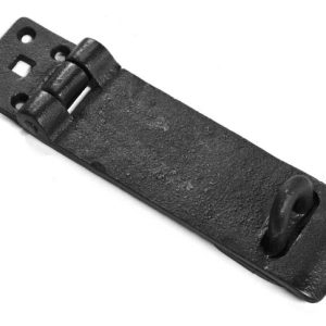 Kirkpatrick 3416 Hasp And Staple