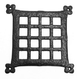 Kirkpatrick 2175 Flat Door Grille