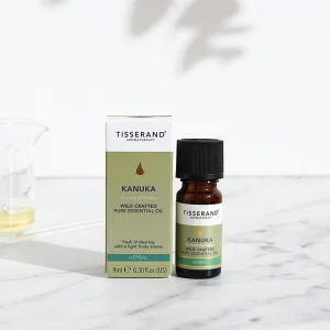 Kanuka Essential Oil