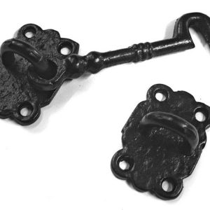 Kirkpatrick 1127 Tudor Cabin Hook