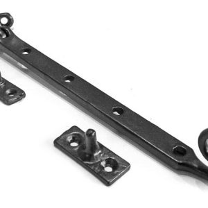 Kirkpatrick 171 Smooth Monkey Tail Casement Stay