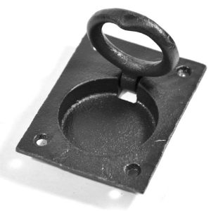 Kirkpatrick 3062 Flush Stable Ring