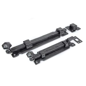 Kirkpatrick 812 Fortress Bolt