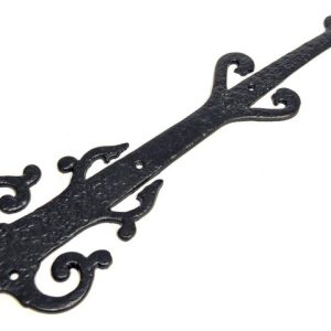 Kirkpatrick 821 Xerxes Hinge Fronts