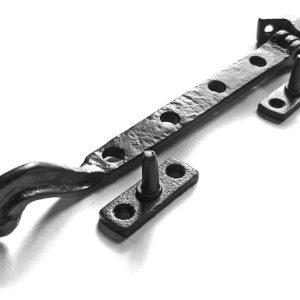 Kirkpatrick 857 Scroll Window Casement Stay With Standard Pivot