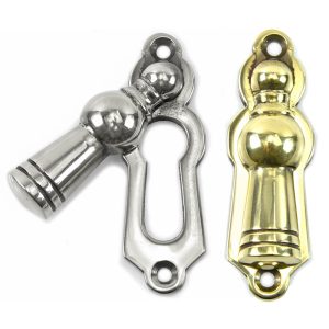 Lady Escutcheon