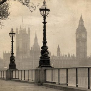 London City Game: Catch Jack The Ripper
