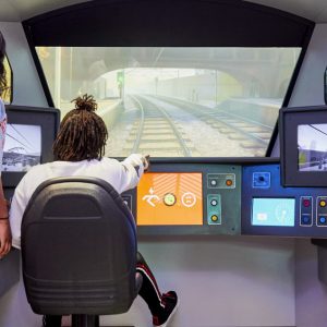 London Transport Museum