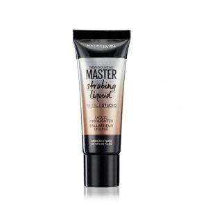 Maybelline Master Strobing Highlighter Liquid 25ml Assorted Shades