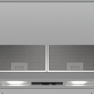 Bosch DEM63AC00B 60cm Integrated Cooker Hood