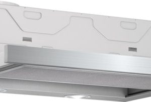 Bosch DFM063W56B 60cm Telescopic Cooker Hood