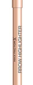 Max Factor Brow Highlighter Pencil (001) Natural