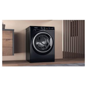 Hotpoint NSWM965CBSUKN