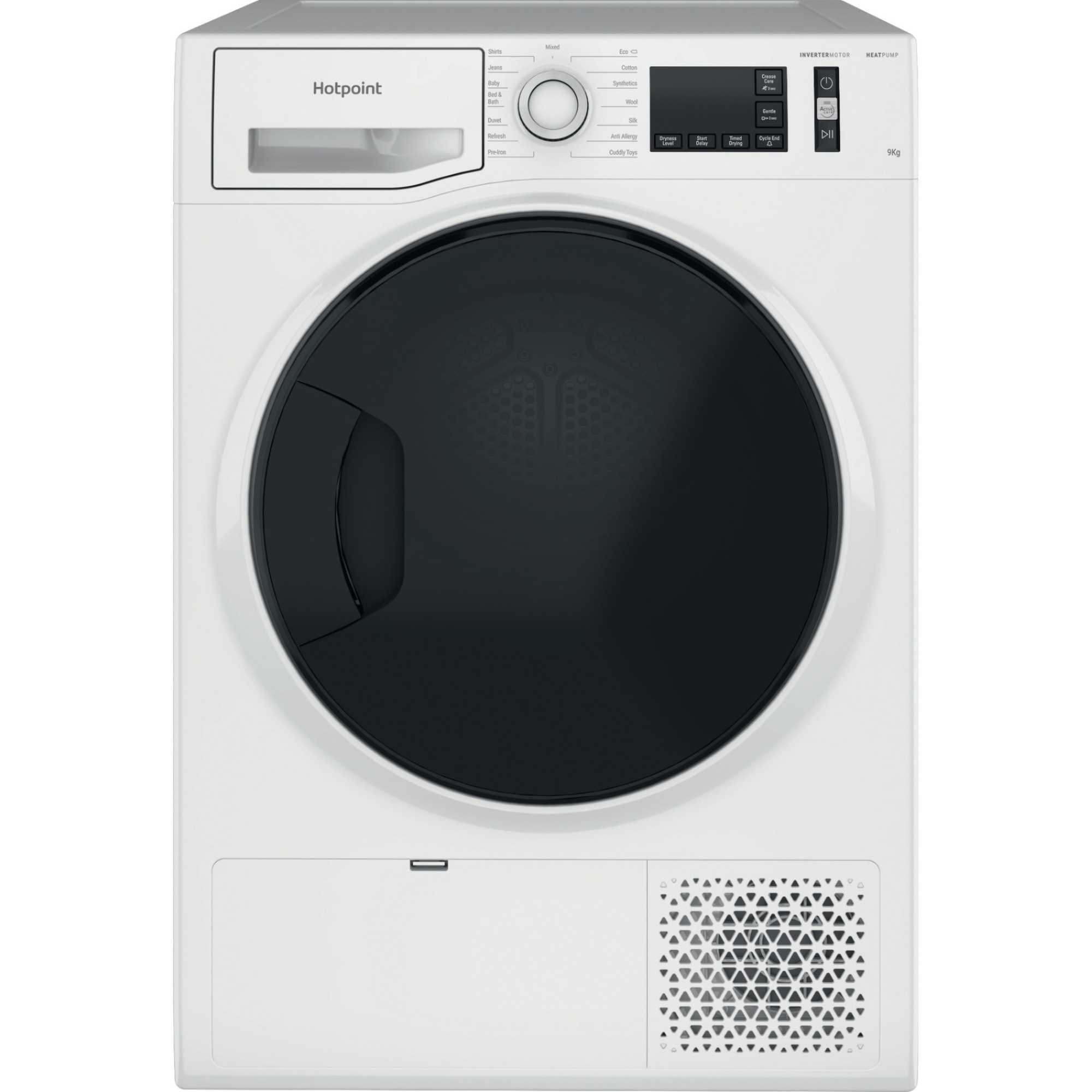 Hotpoint NTM119X3EUK