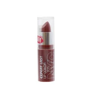 NYC Expert Last Lipstick Multiple Shades 3.2g