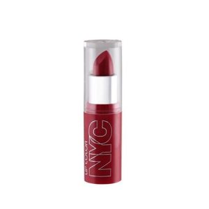 NYC Expert Last Lipstick Multiple Shades 3.2g