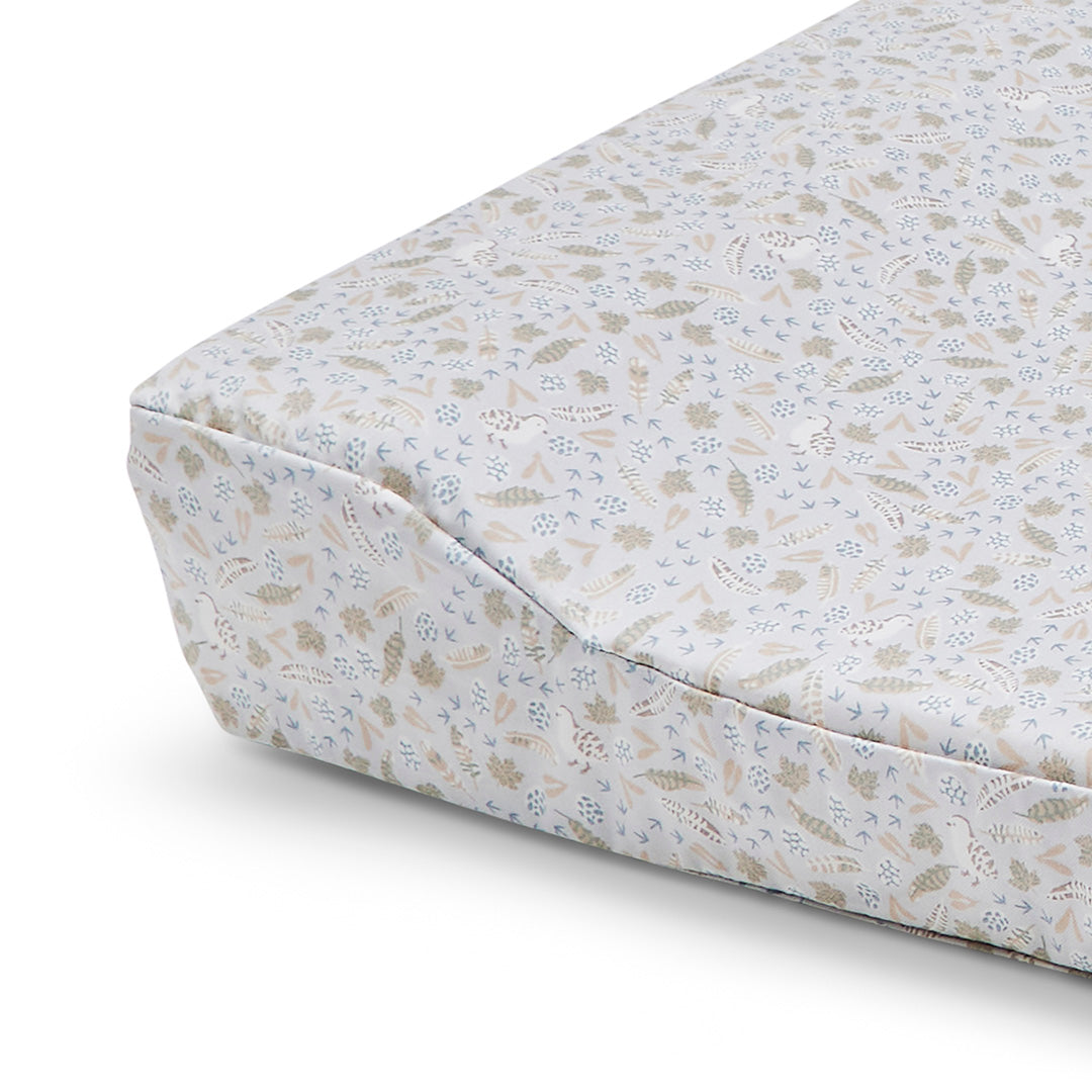 Baby Changing Mat Cover - Nature Trail