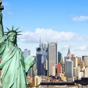 New York - Travel Audioguide