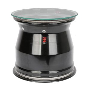 Nico Hulkenberg Haas F1 Team Wheel Rim Table