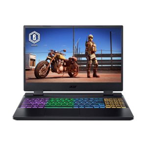 Acer Nitro 5 Gaming Laptop | AN515-58 | Black