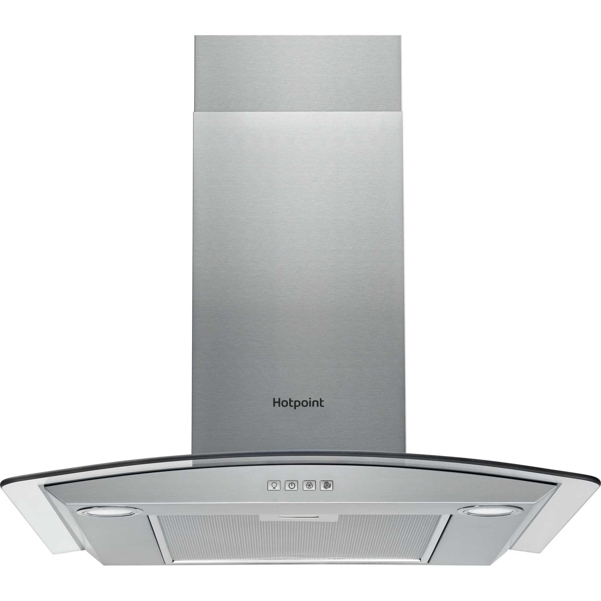 Hotpoint PHGC74FLMX
