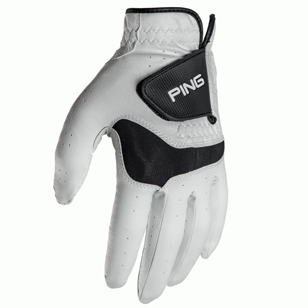 PING SPORT TECH ALL WEATHER GOLF GLOVE - LH (FOR RH GOLFER) , XL
