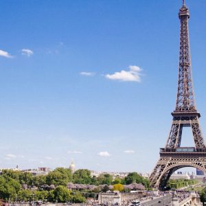 Paris: Self-Guided Discovery Pack