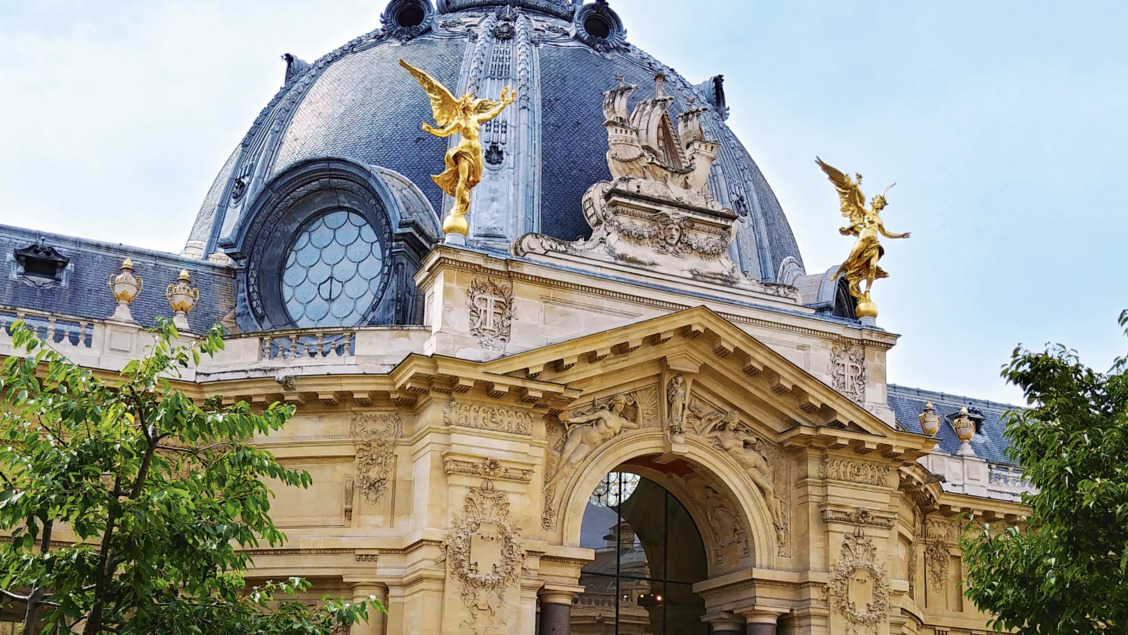 Petit Palais In-App Audio Tour: Explore the Precious Collection