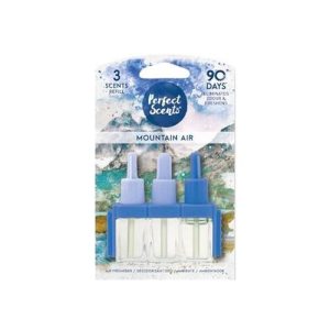 Perfect Scents Mountain Air Compatible Refill 20ml Air