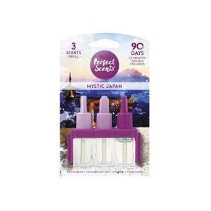 Perfect Scents Mystic Japan Ambi Pur Compatible Refill 20ml