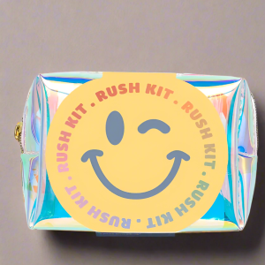 Pinch Provisions Rush Kit Colour: White