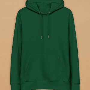 Pitod Pitod Hoodie | Colour: Glazed Green | Size: XXS | Hoodie | Unisex Genderless Sustainable