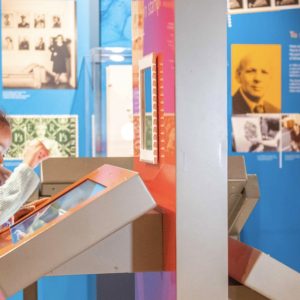 The Postal Museum