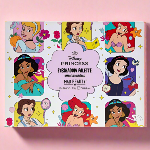 Princess Express Yourself - Eyeshadow Palette