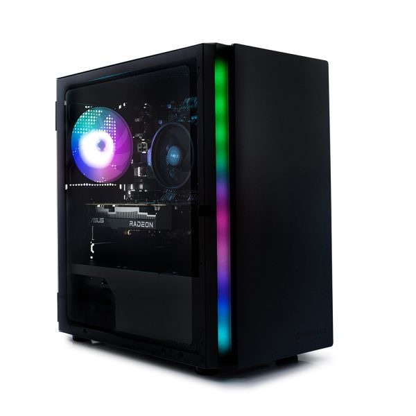 Onyx 0527 - APU, AMD Ryzen 8700G