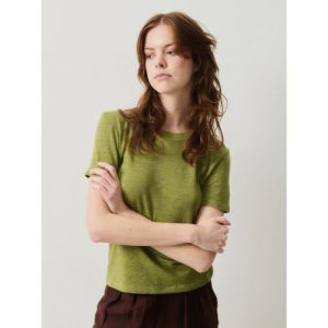 American Vintage Womens Vintage Chameleon Sonoma T-Shirt