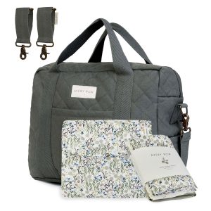 Baby Changing Bag Bundle - Riverbank
