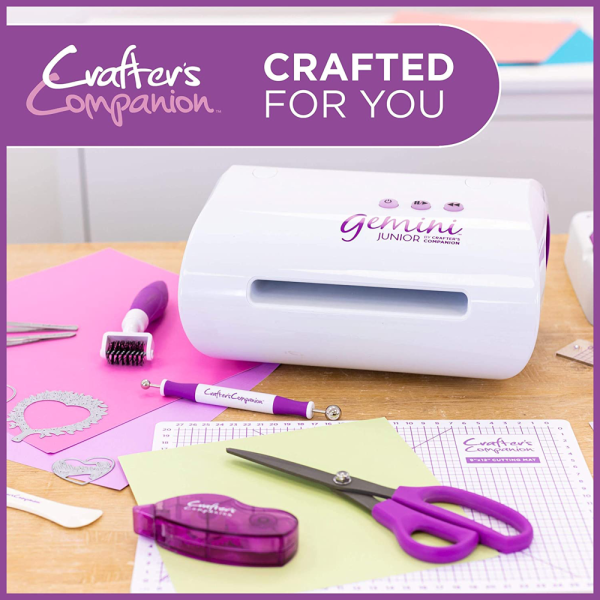 Crafter's Companion Spray and Sparkle Gold Glitter Varnish
