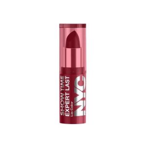 NYC Expert Last Lipstick Multiple Shades 3.2g