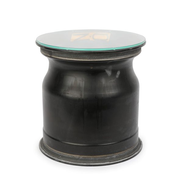 Renault F1 Team 2016 Front Wheel Rim Table
