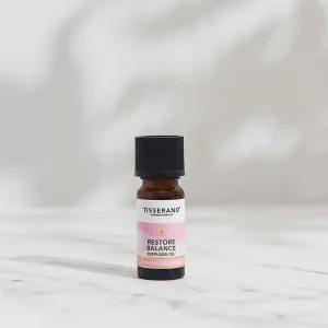 Restore Balance Diffuser Oil